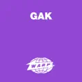 GAK 1