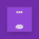 GAK