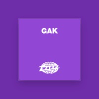 GAK
