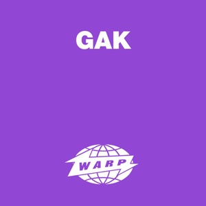 Gak - EP
