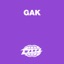 Gak - EP