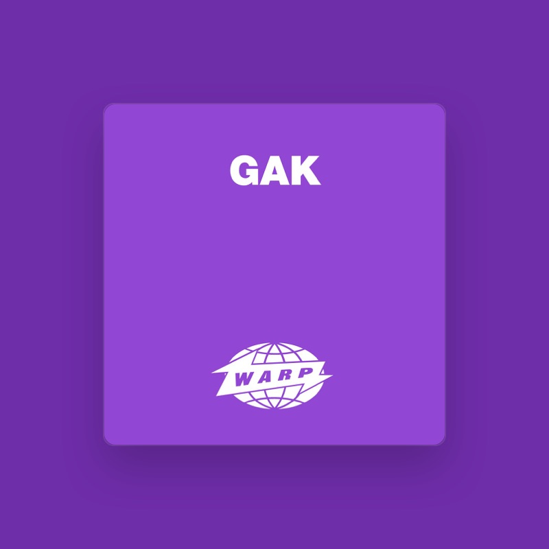 GAK