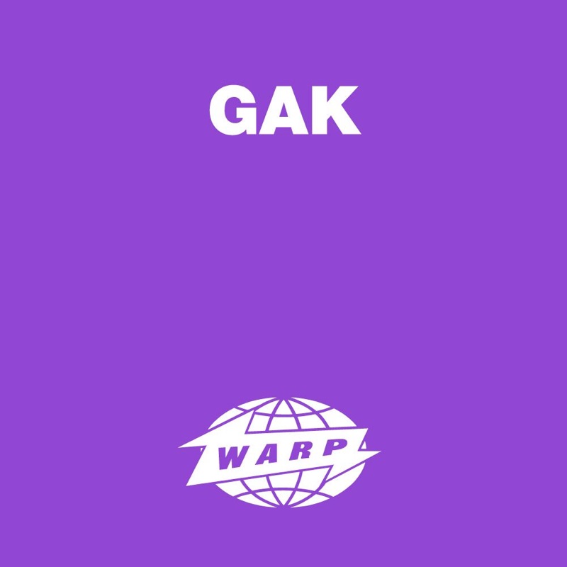 Gak - EP