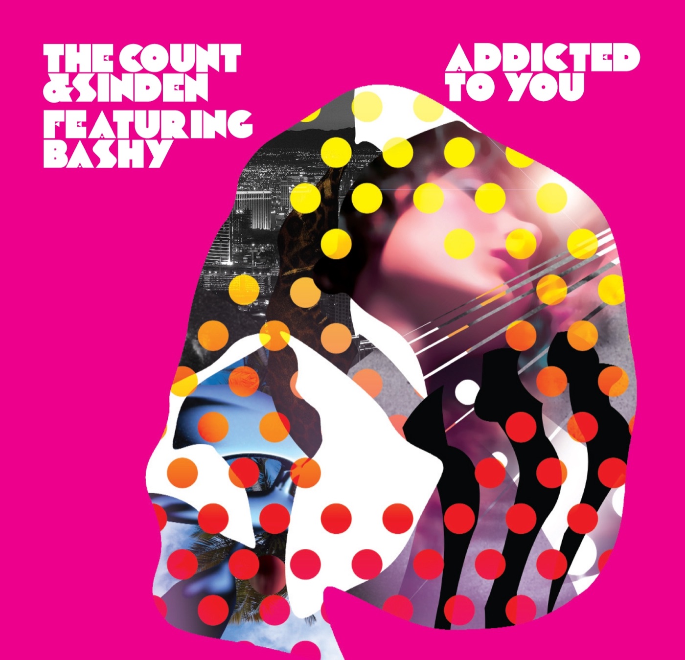 Addicted to You (feat. Bashy) - EP (Remixes 2)