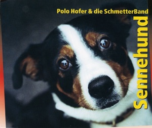 Sennehund - Single