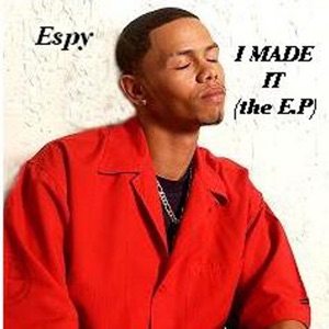 I MADE IT (the E.P.)