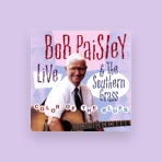 Bob Paisley & The Southern Grass