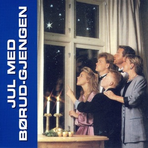 Jul Med Børudgjengen - Gode Nyheter: En Jule-Musical