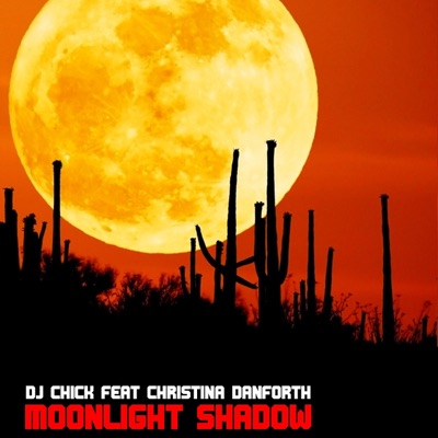 Moonlight Shadow (feat. Christina Danforth)