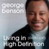 Living In High Definition - Single