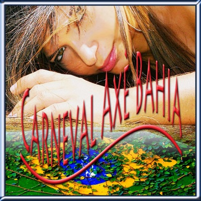 Song - Atoladinha - Cristiane Romero