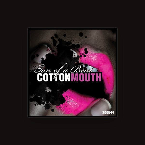 Son of a beat's avatar