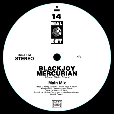 Mercurian