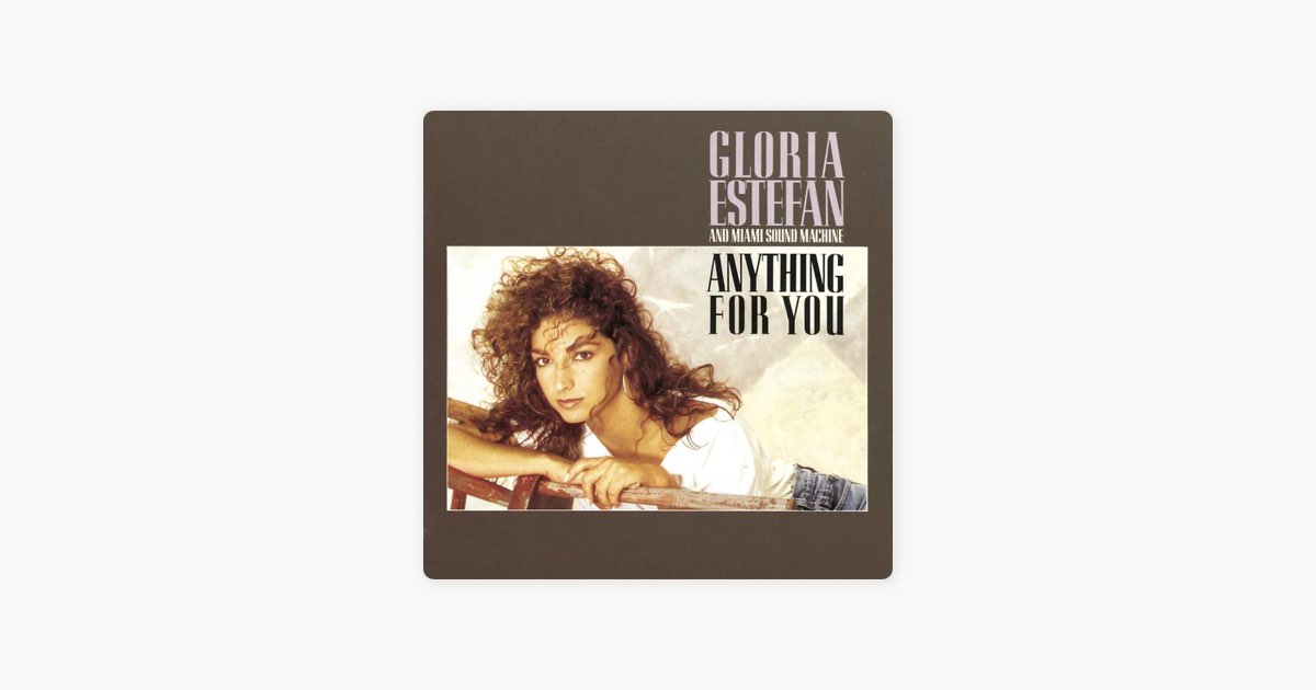 ‎Rhythm Is Gonna Get You (Special 12" Dance Mix) Song by Gloria