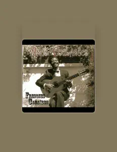 Listen to Amos Coulanges, watch music videos, read bio, see tour dates & more!