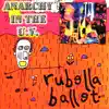 Rubella Ballet - Krak Trak