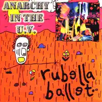 Love Life — rubella ballet
