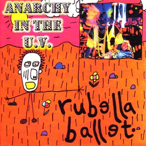 Anarchy In the UV