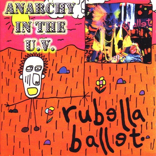 Album artwork