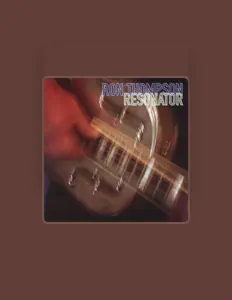 Listen to Ron Thompson, watch music videos, read bio, see tour dates & more!