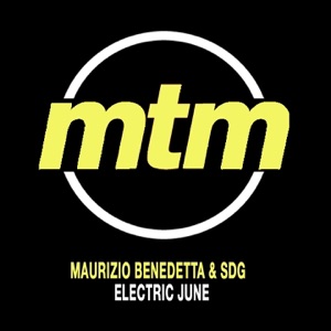 Electric June - Single