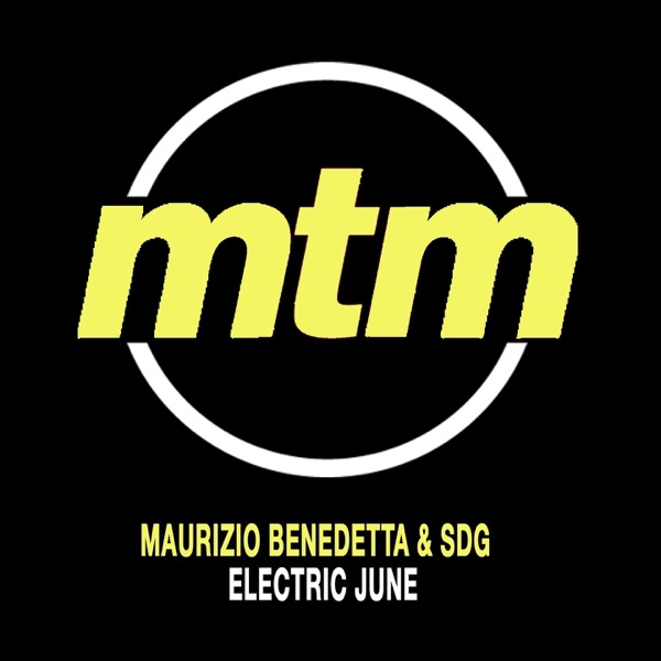 Electric June - Single