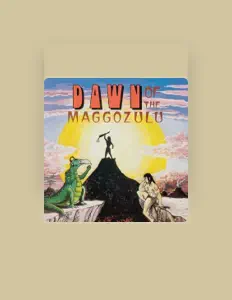 Listen to Maggozulu Too, watch music videos, read bio, see tour dates & more!