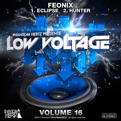 Low Voltage Volume 16 - Single