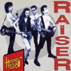 Héroes de los 80: Raiser R'n'R