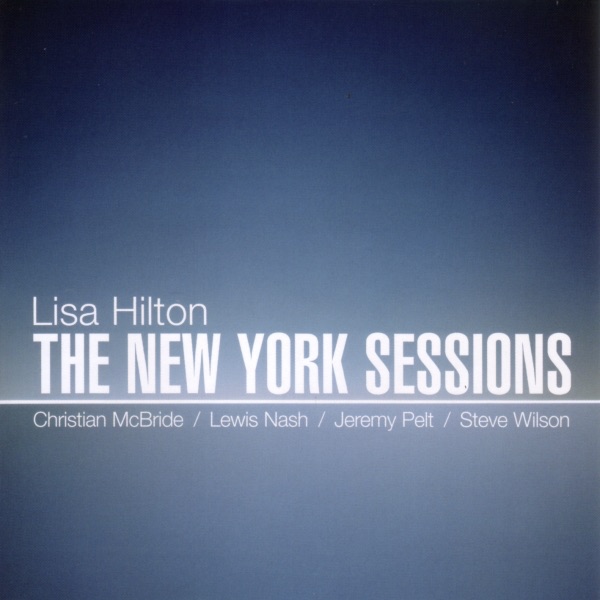 The New York Sessions