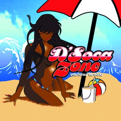D'Soca Zone