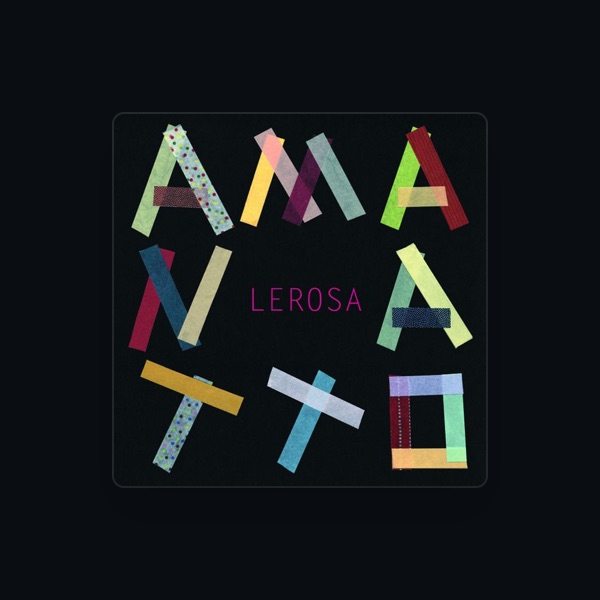 Lerosa's avatar