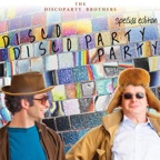 Disco Disco Party Party (Special Edition) - EP