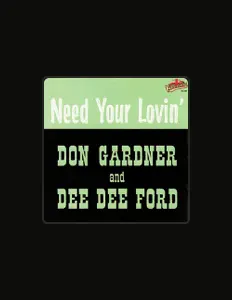 Listen to Don Gardner, watch music videos, read bio, see tour dates & more!