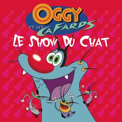 Hugues Le Bars - Générique Oggy et les cafards