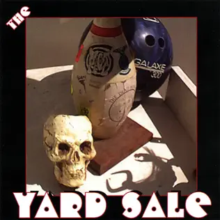 last ned album The 710 Splits - Yard Sale