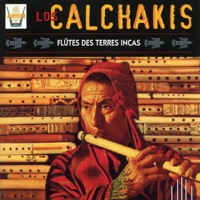Los Calchakis - Kurikinga