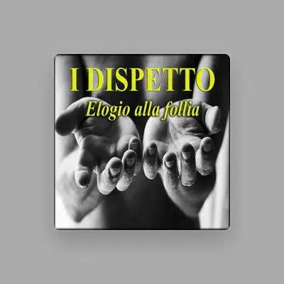 Listen to Dispetto, watch music videos, read bio, see tour dates & more!