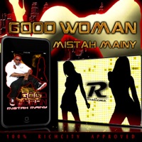 Good Woman (feat. Kaliente & Flii Stylz) - Single - Mistah Mainy