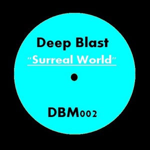 Surreal World - Single