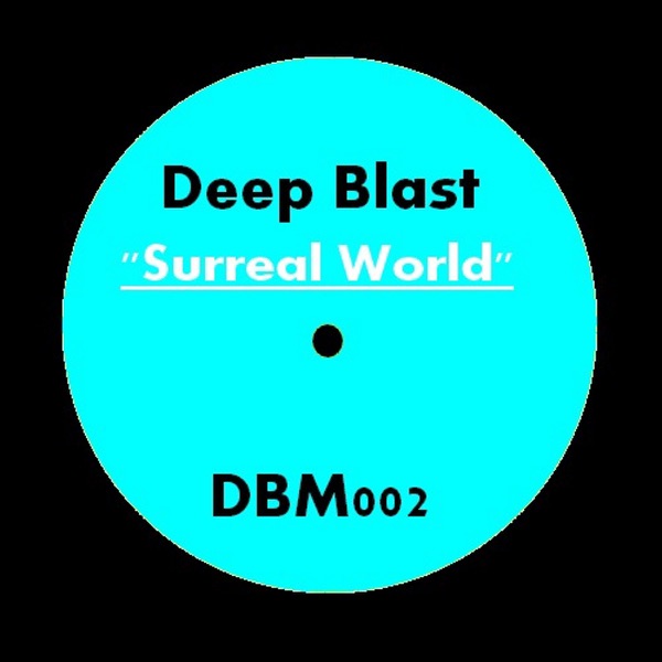 Surreal World - Single