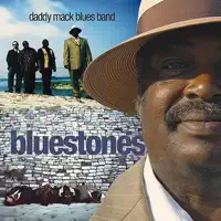 It's Gonna Be a Good Day — The Daddy Mack Blues Band