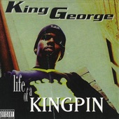 King George - Out Tha Pen (feat. Anthony "AK" Walker)