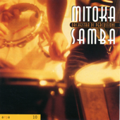 Batucadas - Mitoka Samba