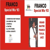 Special Mix - Franco Luambo