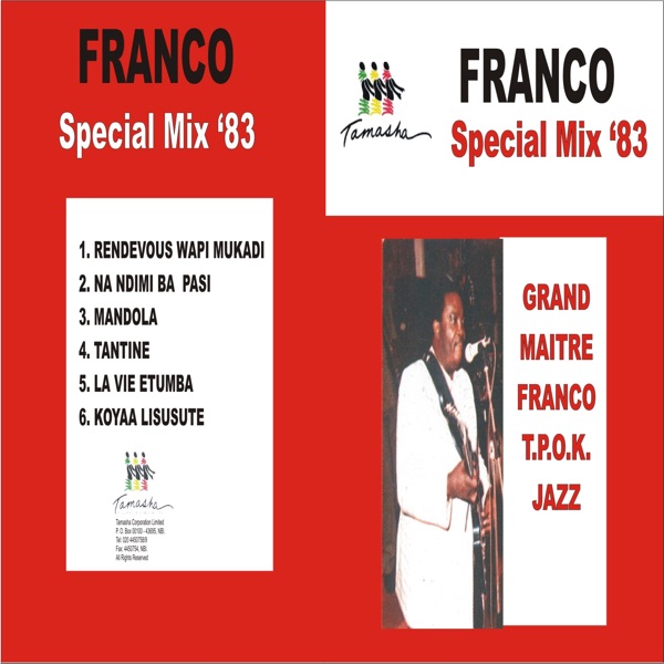 Special Mix