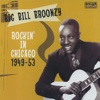 Big Bill Broonzy - Romance Without Finance