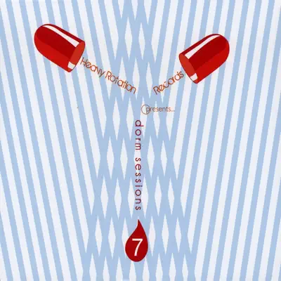 Listen to Dorm Sessions 7 by Various Artists