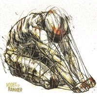 Album cover for Kyrie by Nodes of Ranvier