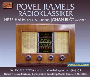 Povel Ramels Radioklassiker